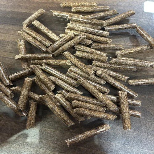 Biomass Pine Wood Pellets